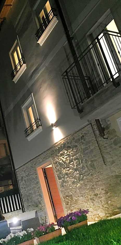 Villa Lidia Teramo