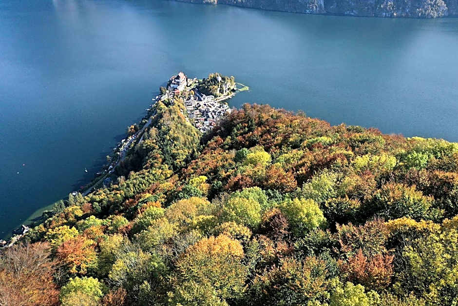 Das Traunsee - Das Hotel zum See 4 Stern Superior