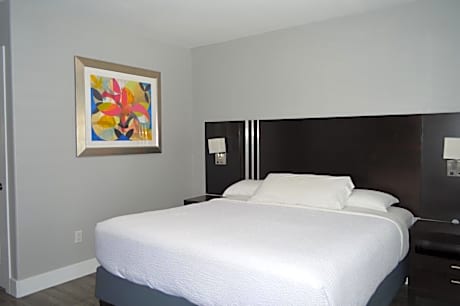 Fairview Inn & Suites