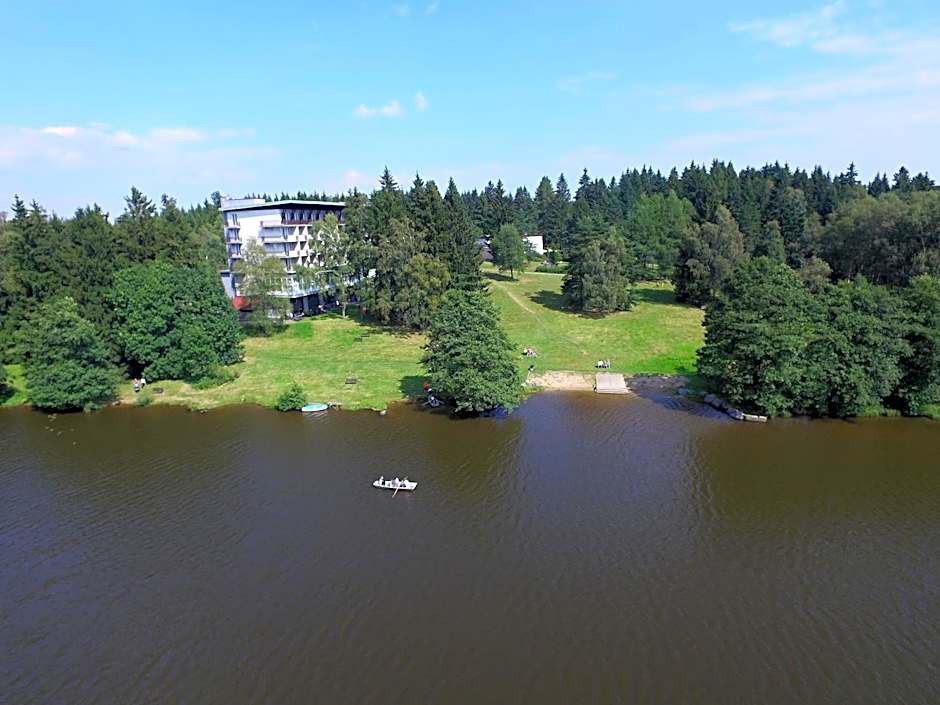 Hotel Medlov