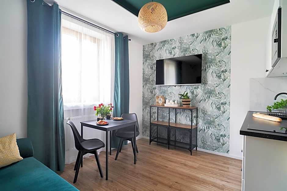 Katedralna Apart's Legnica