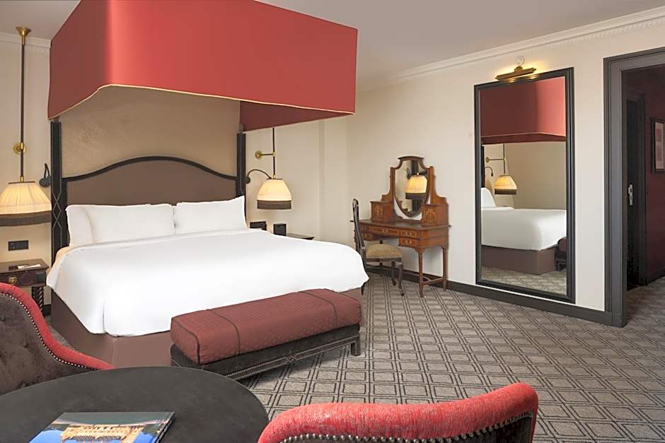 Hotel Des Indes The Hague