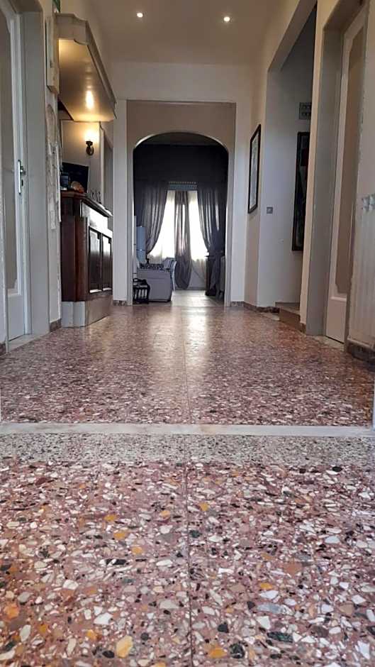 Villa Liberty Versilia