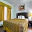 Mainstay Suites Texas Medical Center/Reliant Park