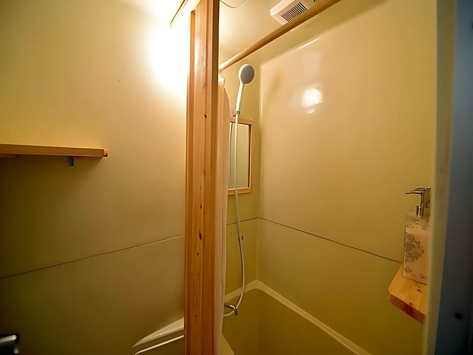 Harimayabashi Guest House