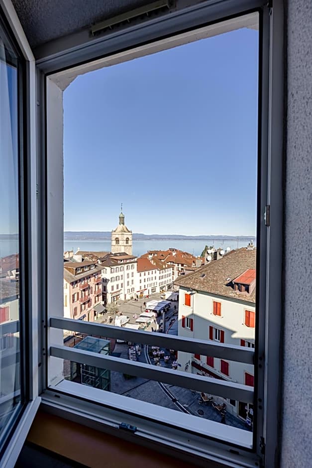 Hôtel de France Contact-Hôtel