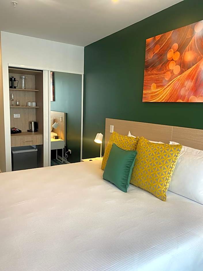 La Quinta by Wyndham Ellerslie Auckland