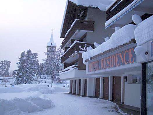 Hotel Residence