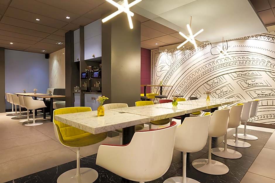 Mercure Paris Alesia