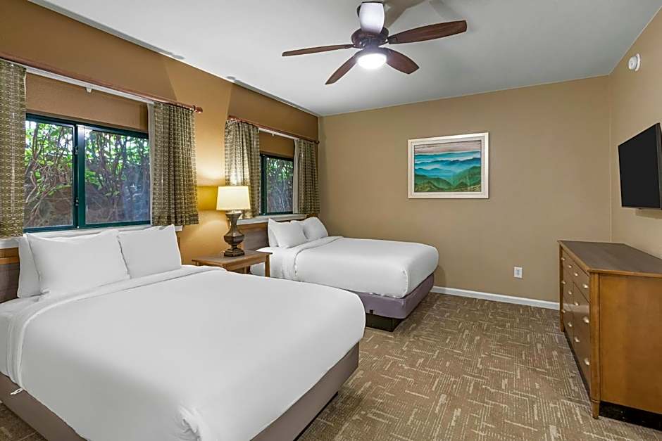 Club Wyndham Smoky Mountains