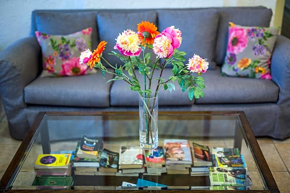 Creta Aquamarine Hotel