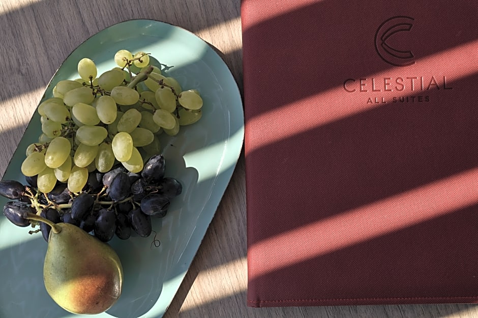 Celestial All Suites