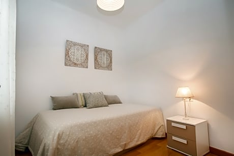 STANDARD 3 BEDROOM APARTMENT