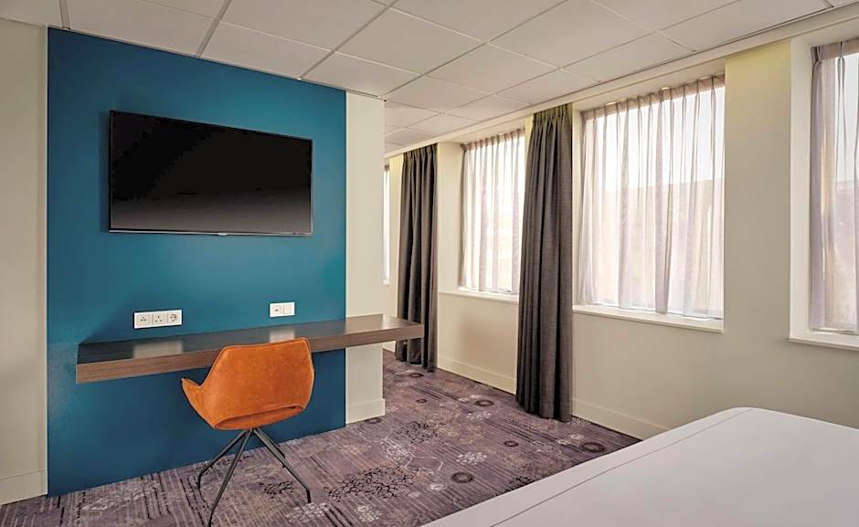 Park Plaza Eindhoven Hotel
