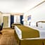 Wyndham Garden Ciudad Obregon