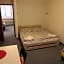 Hotel - penzion M&M