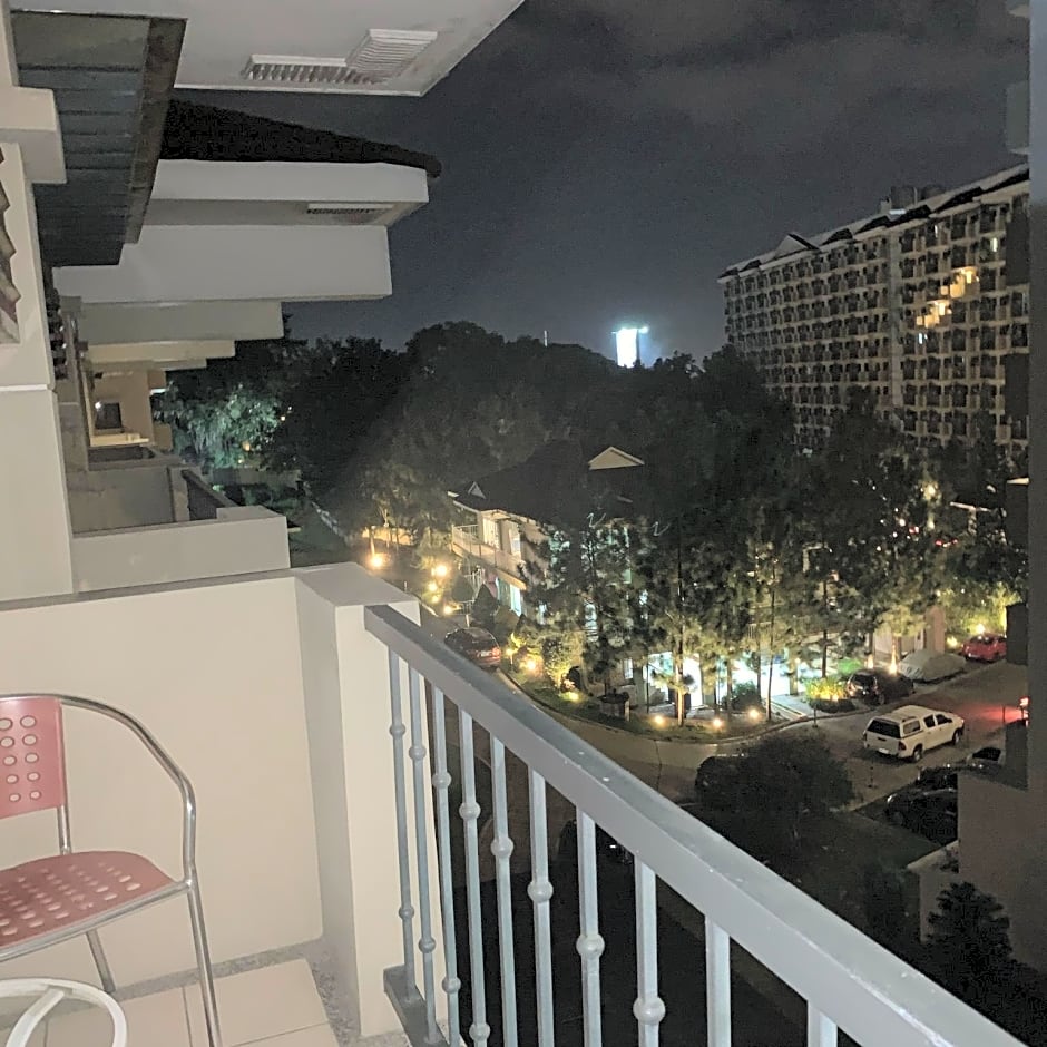 Camella Northpoint Mayluna Condominium