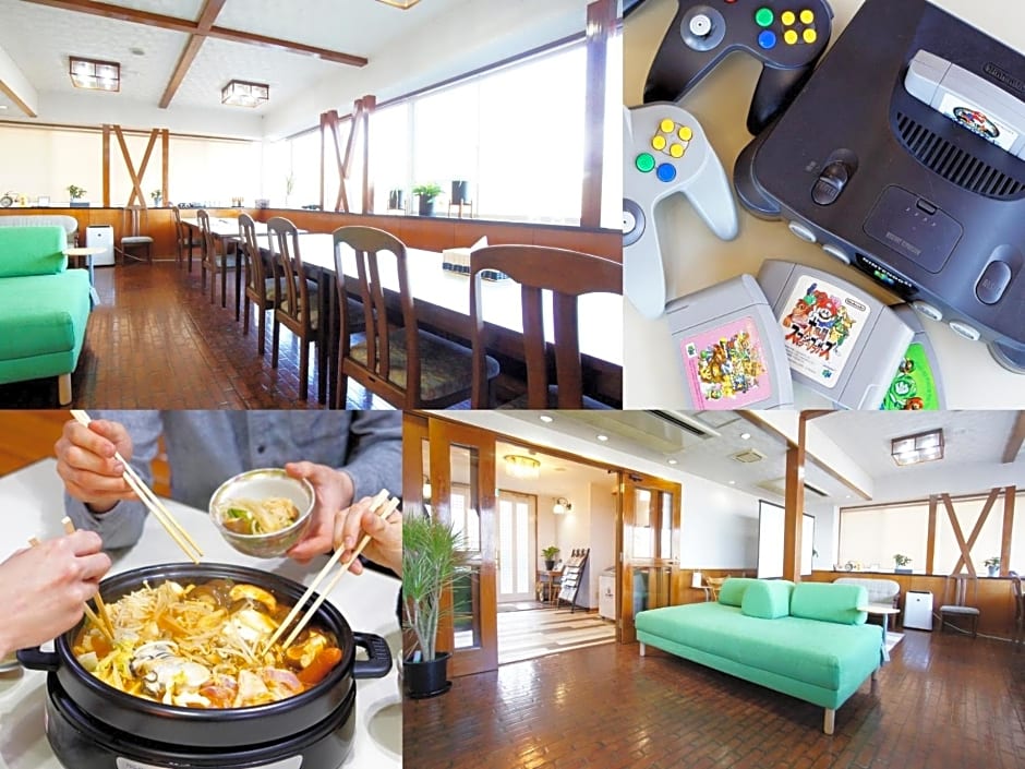 We Home Villa Jyogasaki-onsen