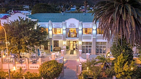 Montagu Country Hotel