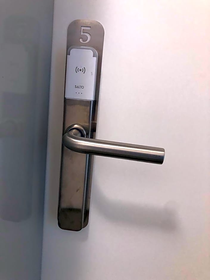 Penzion Panský dvůr Telč