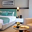 Istanbul New Airport Hotel Trademark Collection by Wyndham