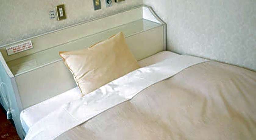 Green Hotel Rich Tokugawaen