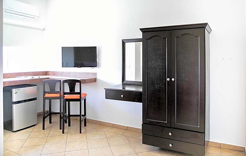 Hotel Colonial Playa del Carmen