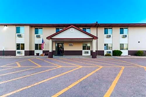 Econo Lodge Sioux Falls Empire Mall