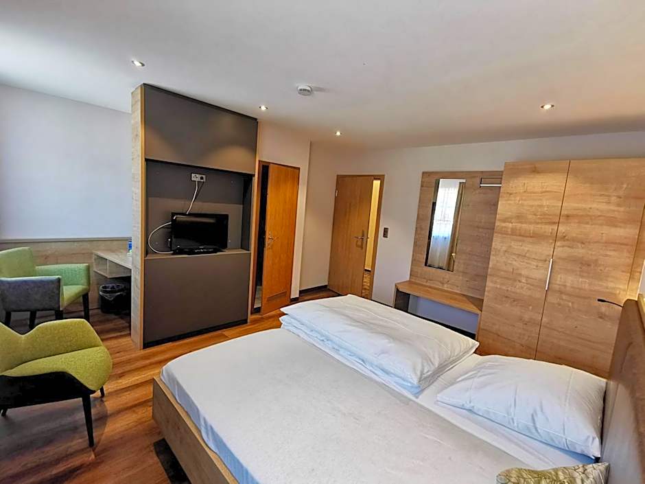 Hotel-Gasthaus zur Eiche