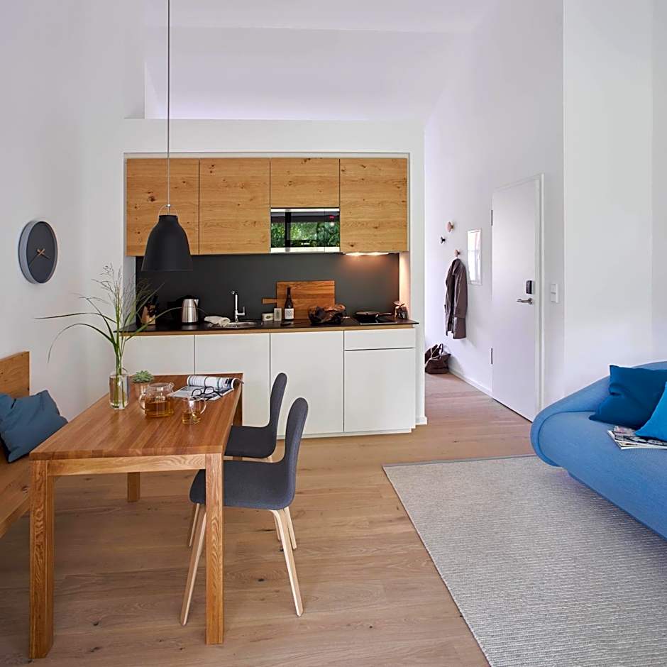 WohnGut Wolfsburg vormals Yard