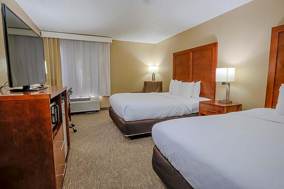 Comfort Inn Ottawa Kansas