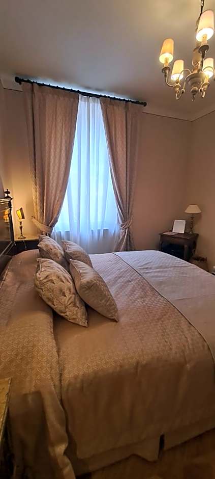 Al Molo di Sant'Agostino