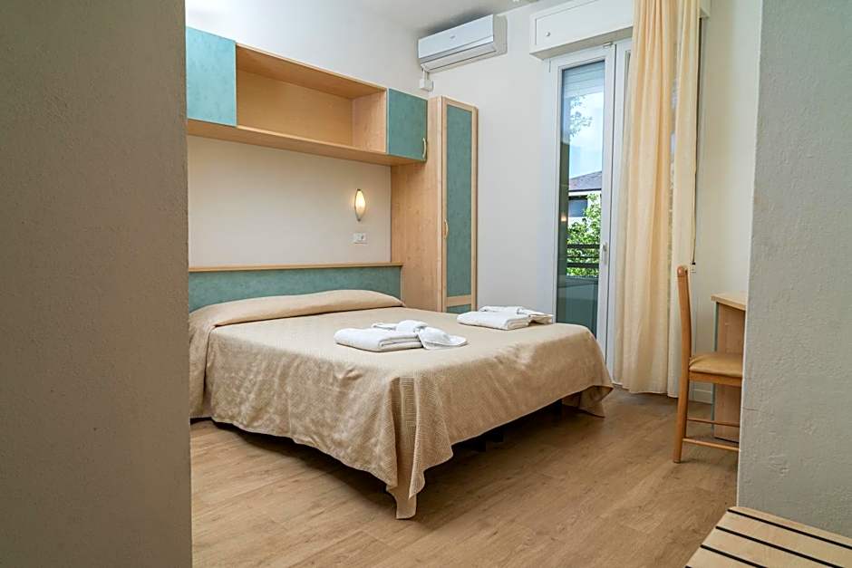 Hotel Ondina e Milazzo