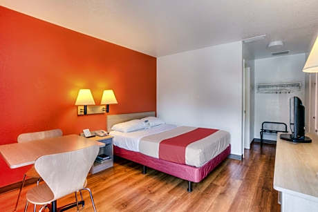 Motel 6-Tigard, OR - Portland South - Lake Oswego