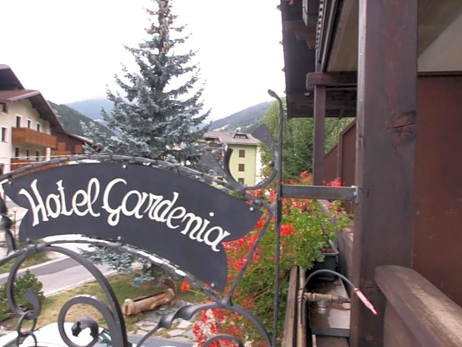 Hotel Gardenia