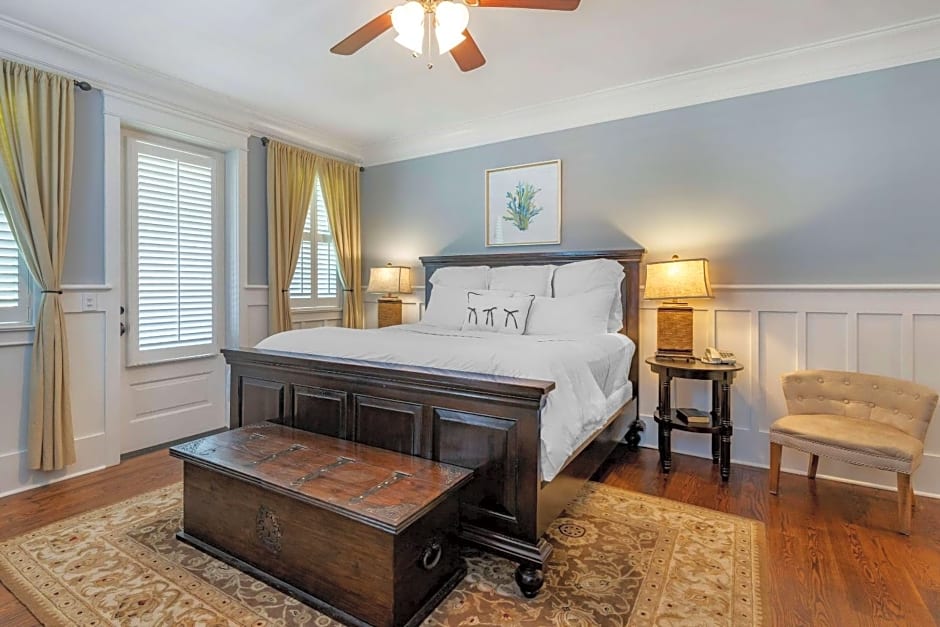 Inn at I'On, Ascend Hotel Collection