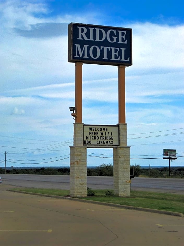 Ridge Motel