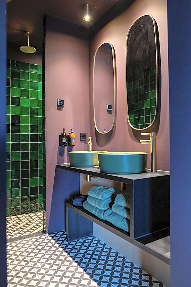 Boutique Hotel de Bungelaer