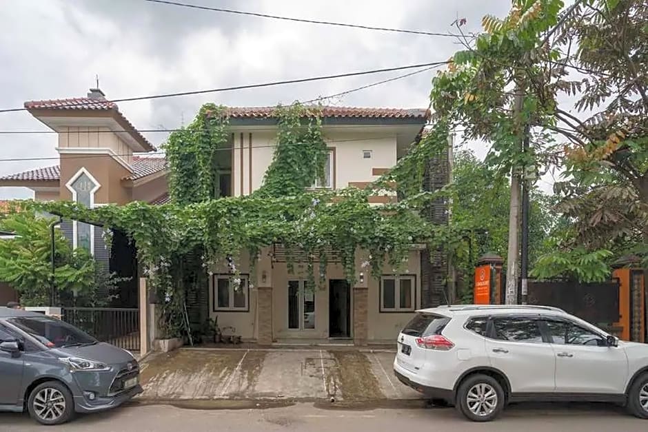 KoolKost Syariah @ Citraland Puri Serang