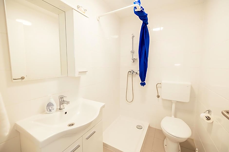 Prenočišča Prisoje