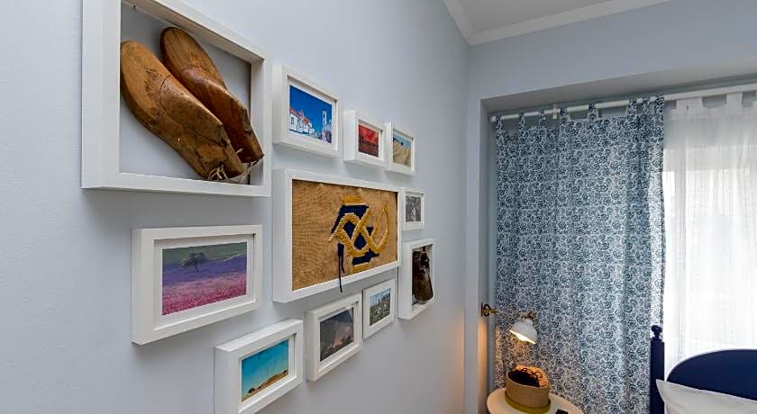 Lisbon Airport Hostel