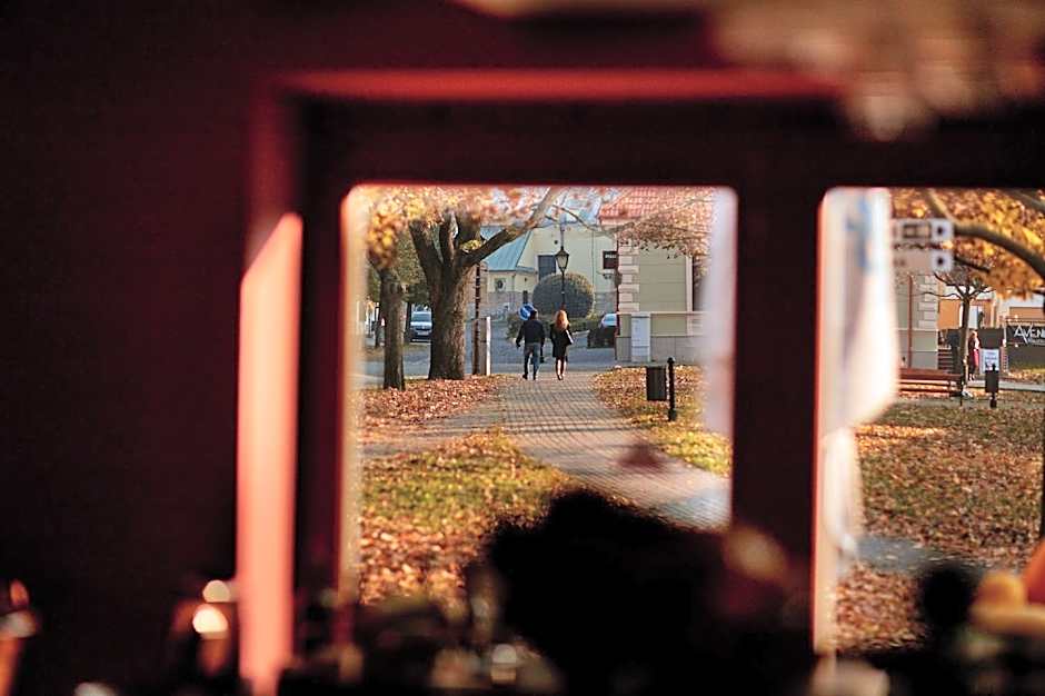 Pension & Restaurant PATRIOT Trnava