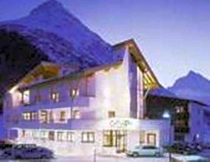 Hotel Casada - Silvretta Premium Card Betrieb