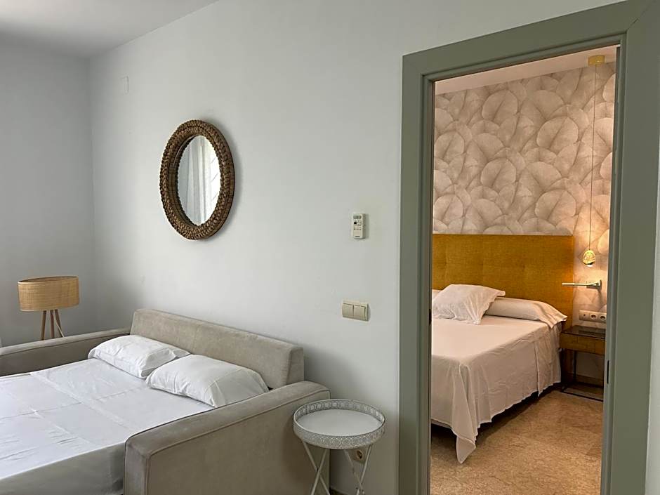 Sevilla Suite Azahar