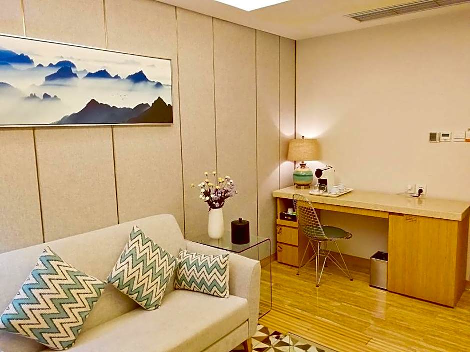 Horizon Boutique Hotel