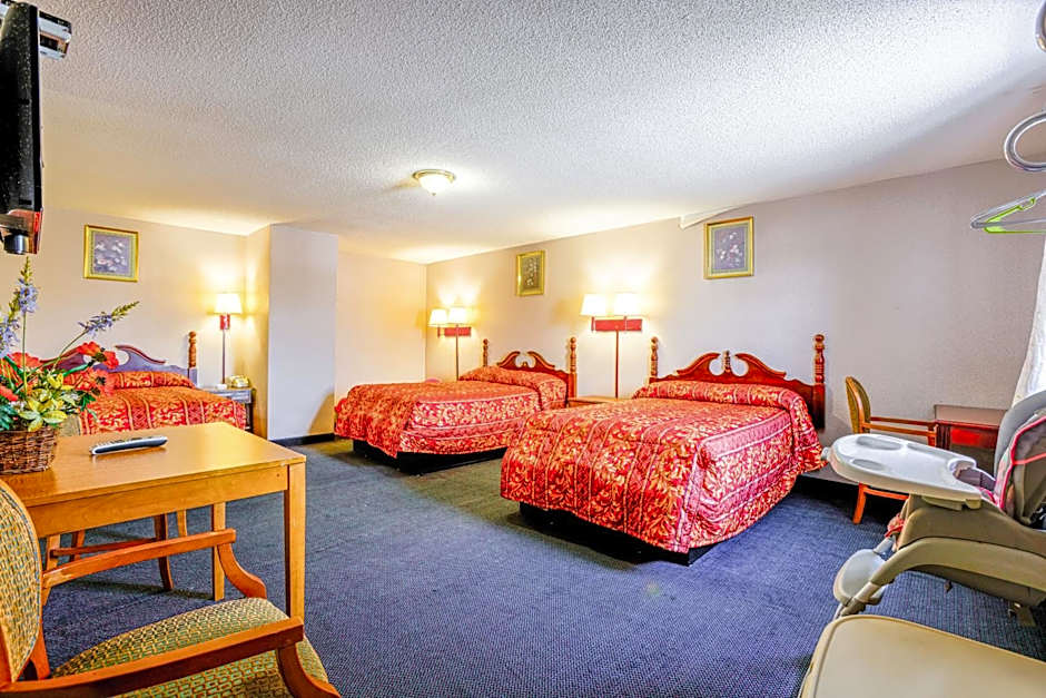 Dutch Motel Palmyra