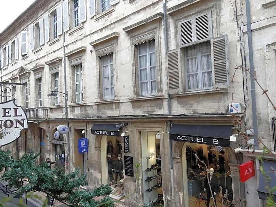 Hotel Mignon