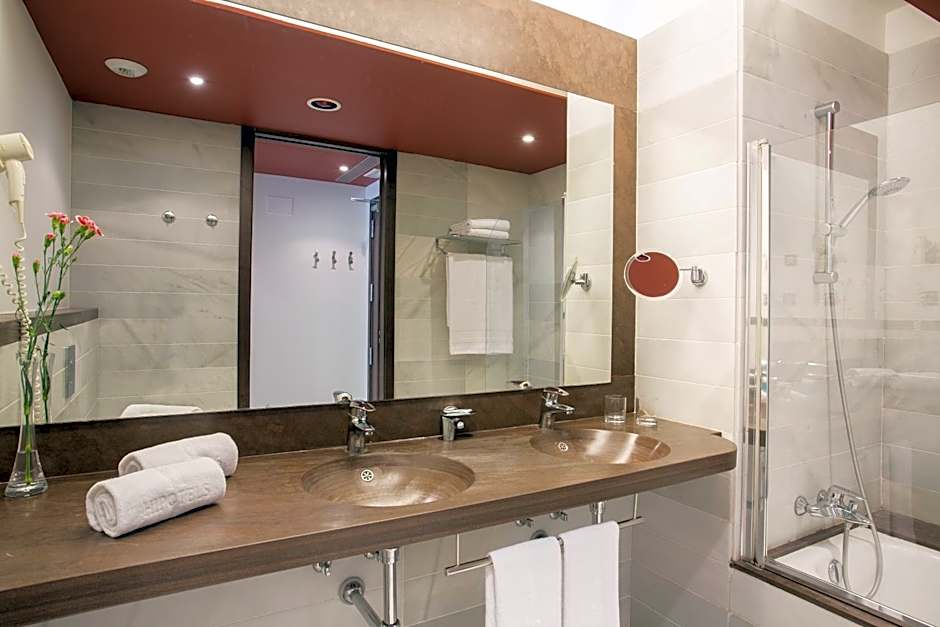 Hipotels Gran Conil & Spa