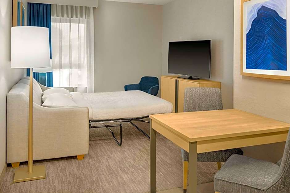 Homewood Suites By Hilton Palo Alto