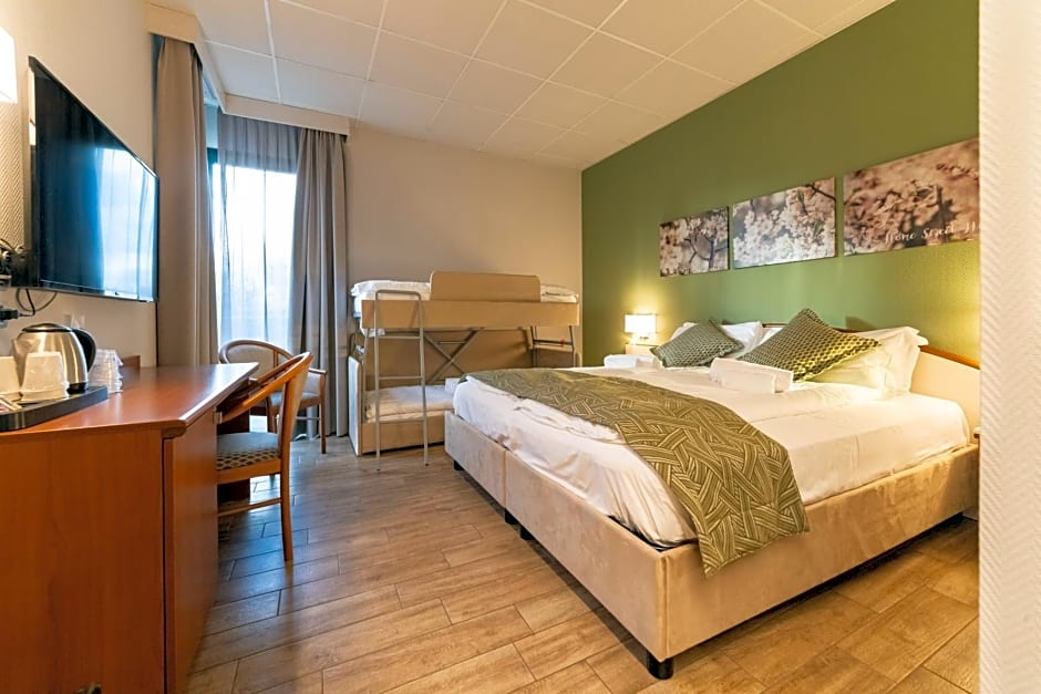 Hotel all'Orso